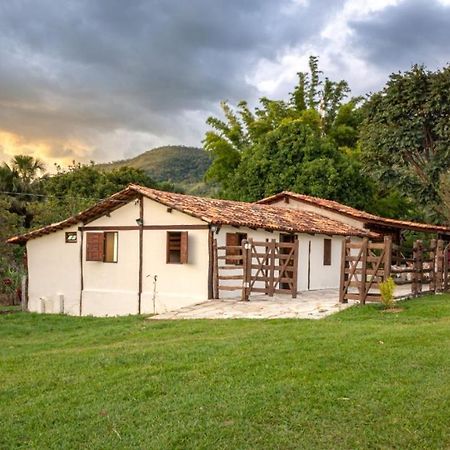 Fazenda Tarumã Pirenópolis Exterior foto