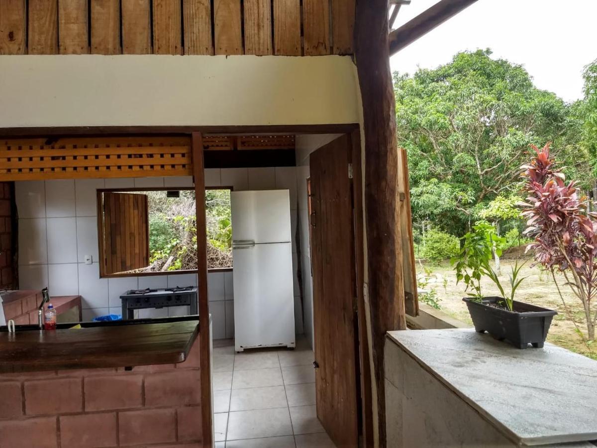 Fazenda Tarumã Pirenópolis Exterior foto