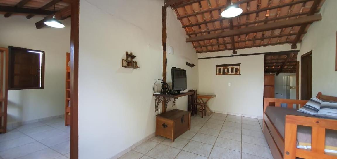 Fazenda Tarumã Pirenópolis Exterior foto