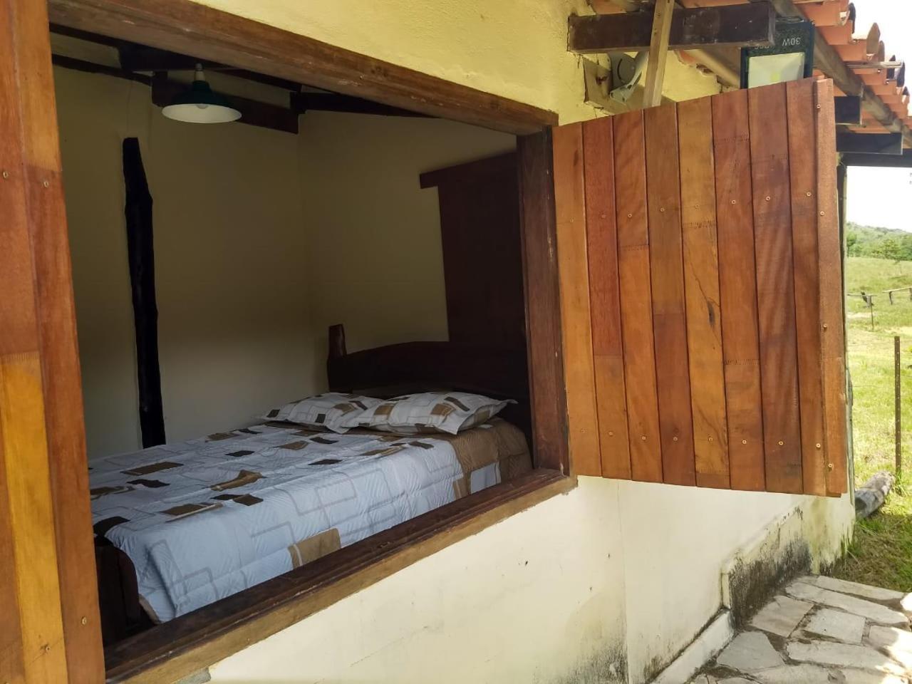 Fazenda Tarumã Pirenópolis Exterior foto